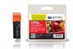 Sort bl�kpatron - Canon PGI-520PGBK - 19ml.